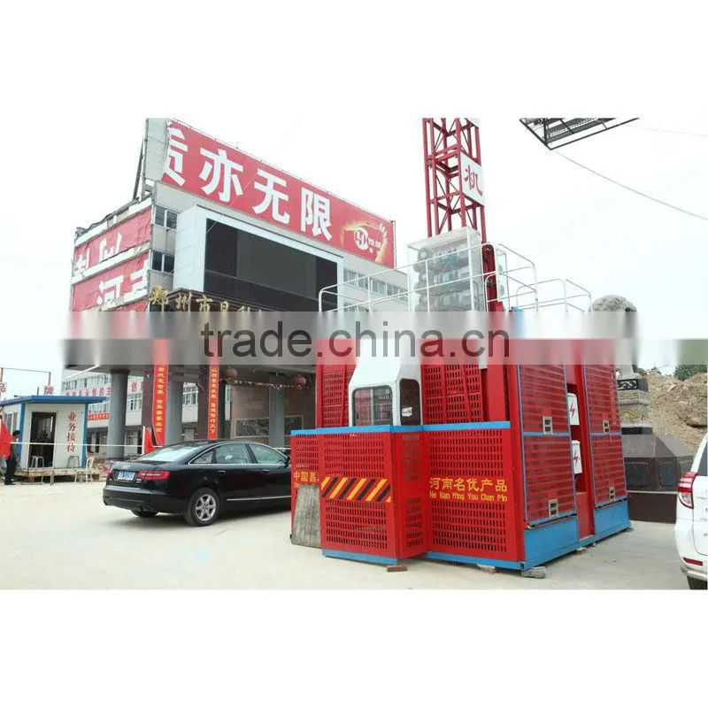 Reliable quality QTZ40 construction tower crane,china tower crane manufacturer,china tower crane new brand