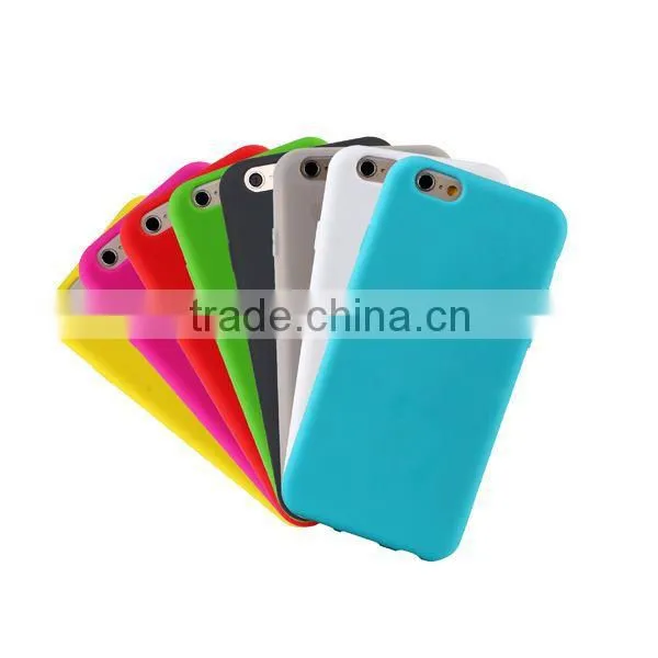 custom design silicon colorful thick phone case,fashion silicone mobile case