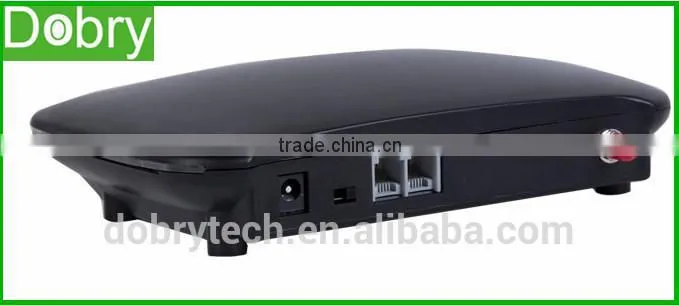 B116 1 port GSM FCT Fixed cellular Terminal for dual band quad band 900/1800 MHz