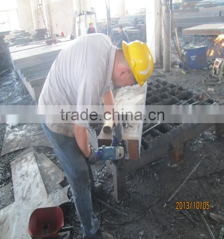 a572gr50 mild steel prime quality structural steel plate