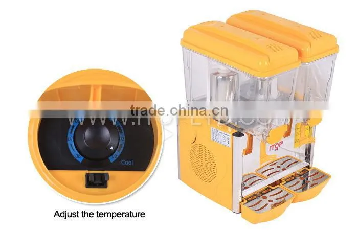 JD-2S Juice dispenser