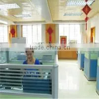 Yiwu Chunmei Apparel Factory company overview - view 1