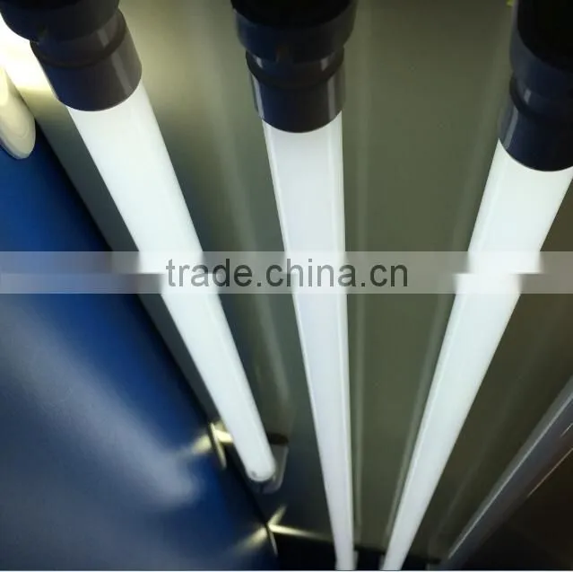 TIWIN 8w 6000k 600mm t8 led tube lamp