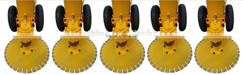2016 New Designed Concrete Pile Cutter