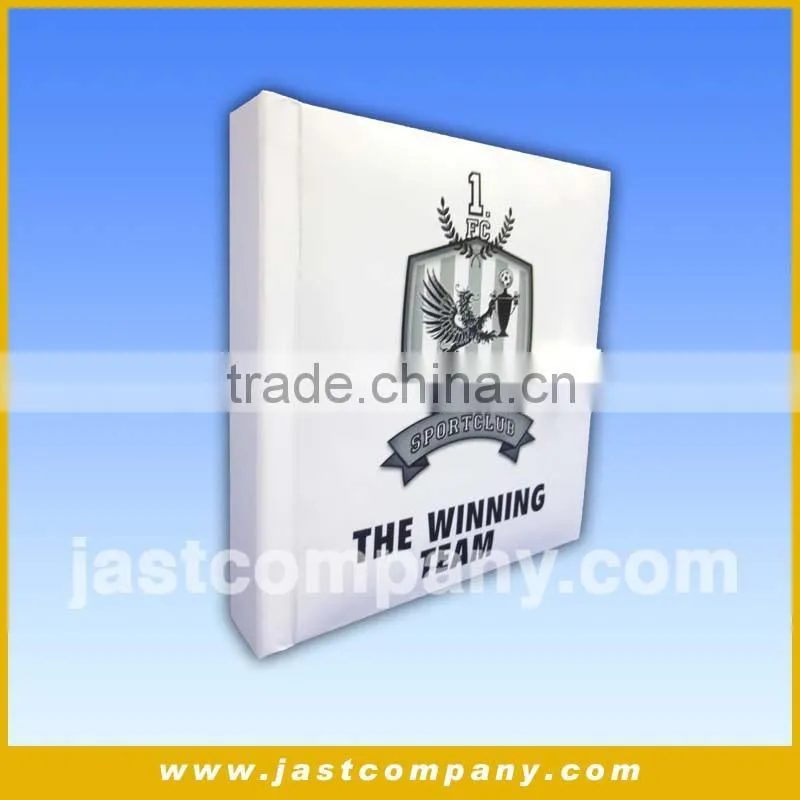 Custom A5 Hardcover School Diary Paper Notebook