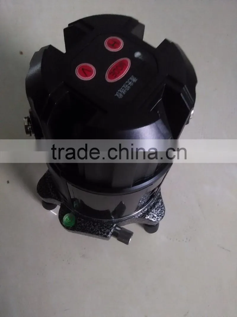 New Style Wholesale green Laser Level AL12-L