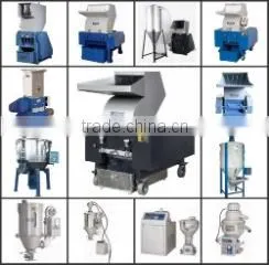 Hangzhou Hengli Plastic Machinery Co., Ltd. company overview - view 2