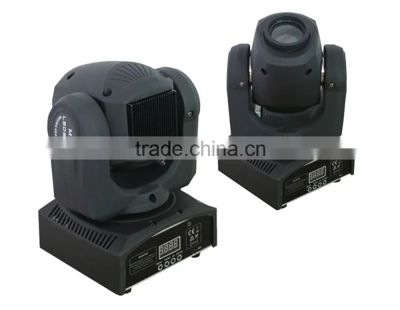 wholesale 10w gobo dj equipment