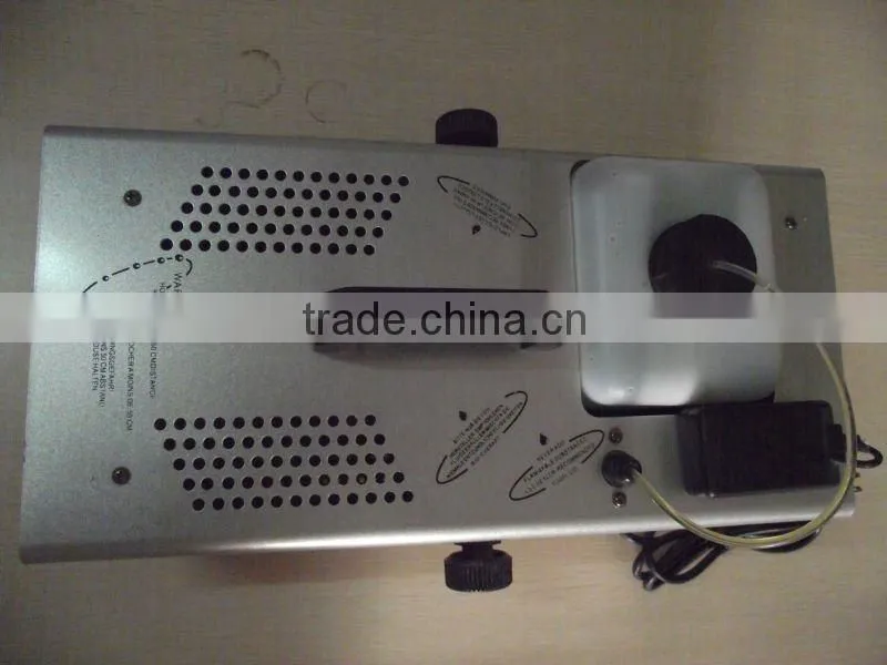 900W Fog Machine