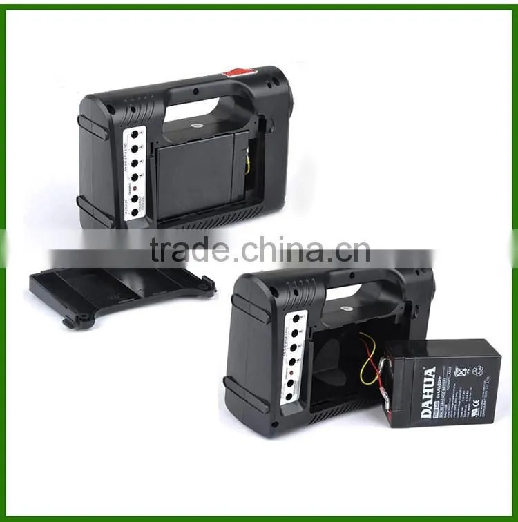 new design High Quality china small cheap solar light indoor solar energy system price