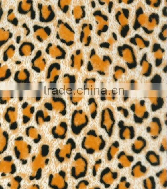 Width 100cm GW12770 cow pattern water transfer printing film /hydro graphic film