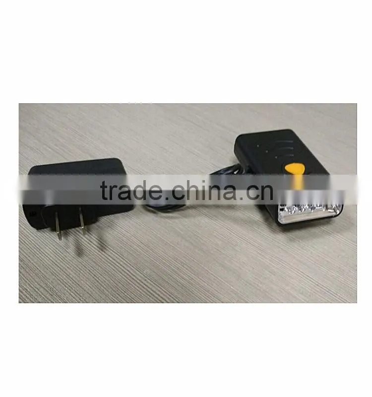 Hot sale 5 LED sensing cap light