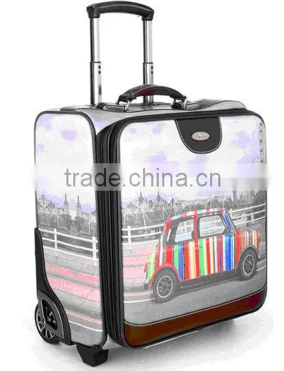 Trolley Luggage Bag