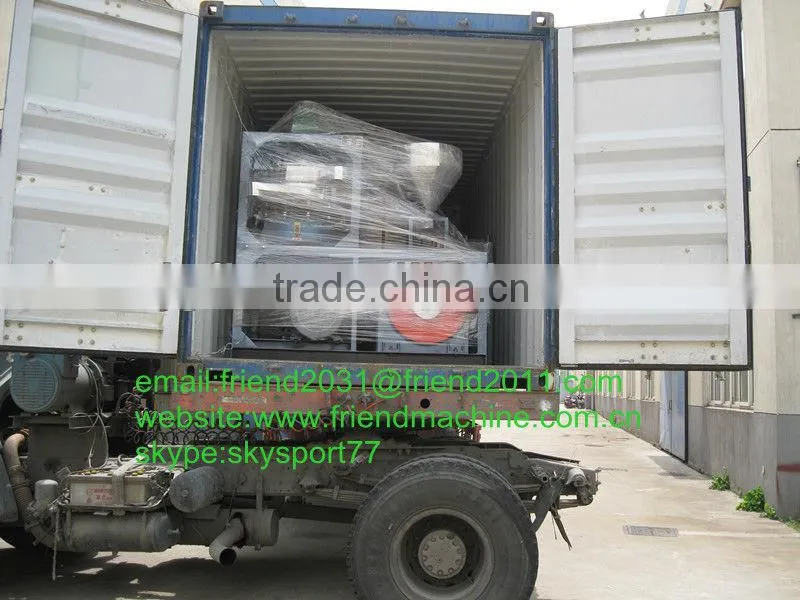 Plastic milling machine/Plasitc Pulverizer