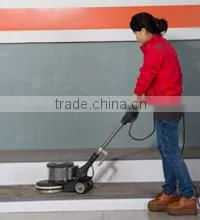 automatic polishing machine