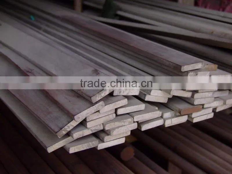 ASTM A276 316L Stainless Steel Bar