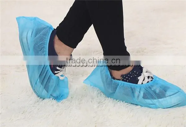 Cheap Disposable Shoe Covers Wholesale Rain Shoe Covers
