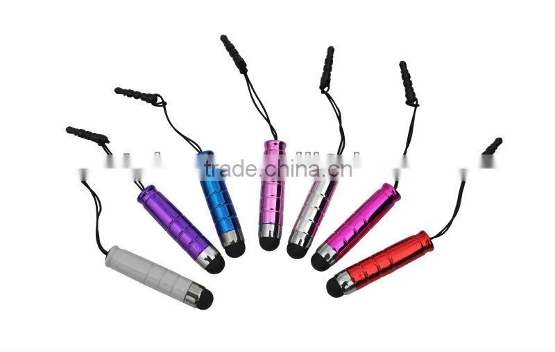 short and easy carry stylue pen