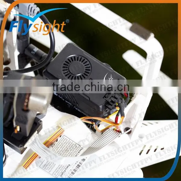 G2799 Flysight Black Mamba 5.8Ghz 2W 40ch long range 9Km fpv wireless AV transmitter for rc Hobby