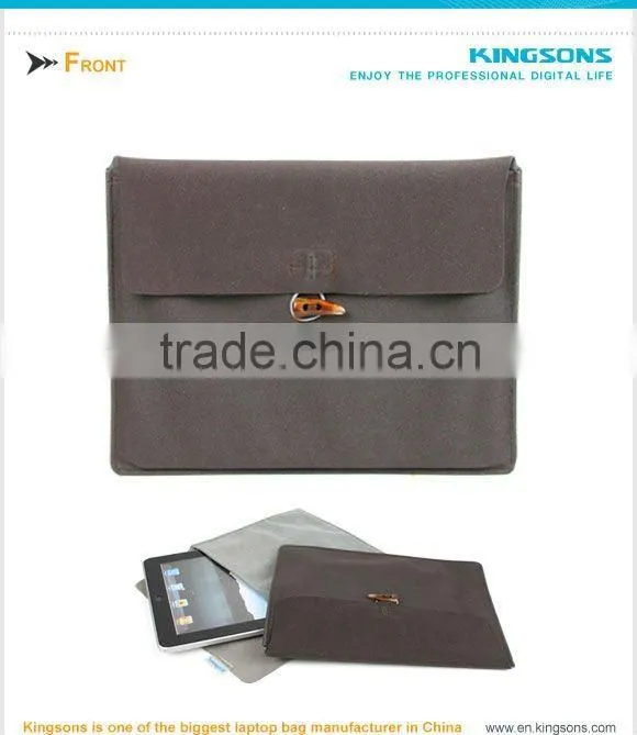 New design case for Ipad 2