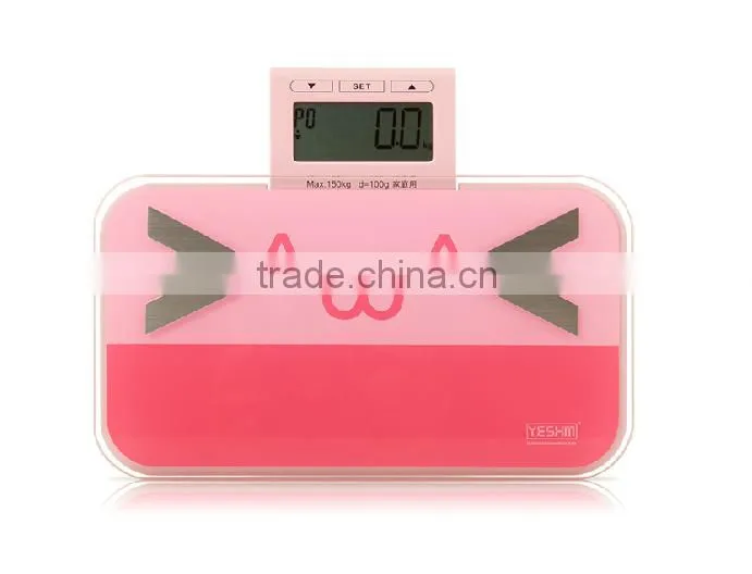 Digital Body Fat Scale