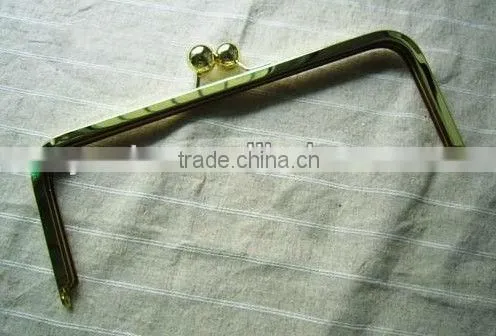 purse frame metal purse frame for japanese