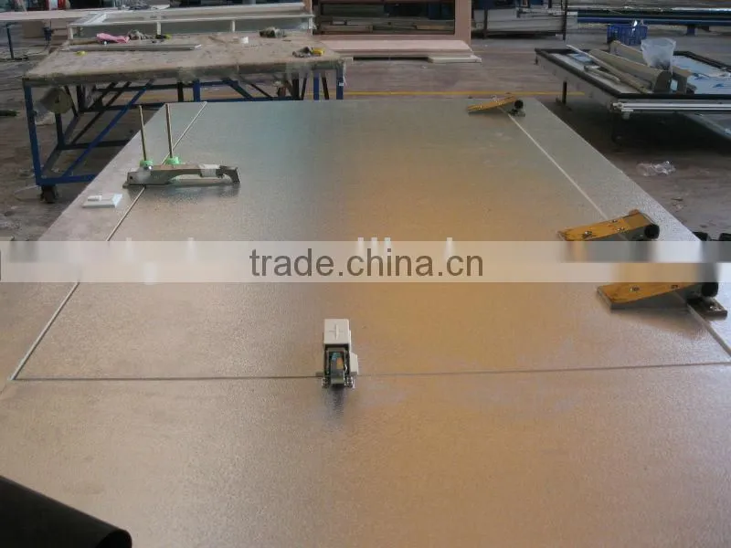 High quality hinged cold room door / Polyurethane insulation cold storage door