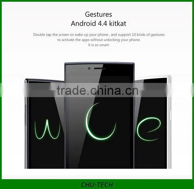 5.0" ThL T6 Pro Octa Core Smartphone MTK6592M 1GB 8GB GPS 3G