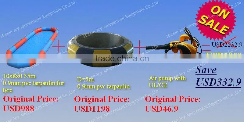 JOY fashionable paddling pool for sale