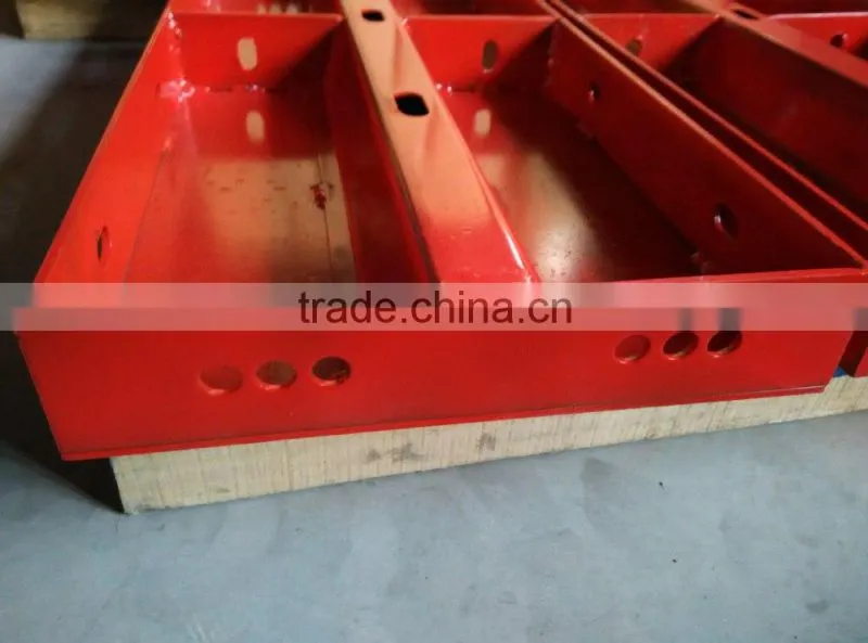 High quality telescope scaffolding steel prop