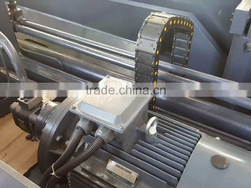 6*6000 CNC Shearing Machine Price, Price Of Shearing Machines