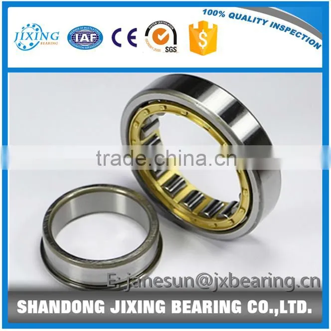 Cylindrical roller bearing/ roller bearing/ single row cylindrical roller bearing