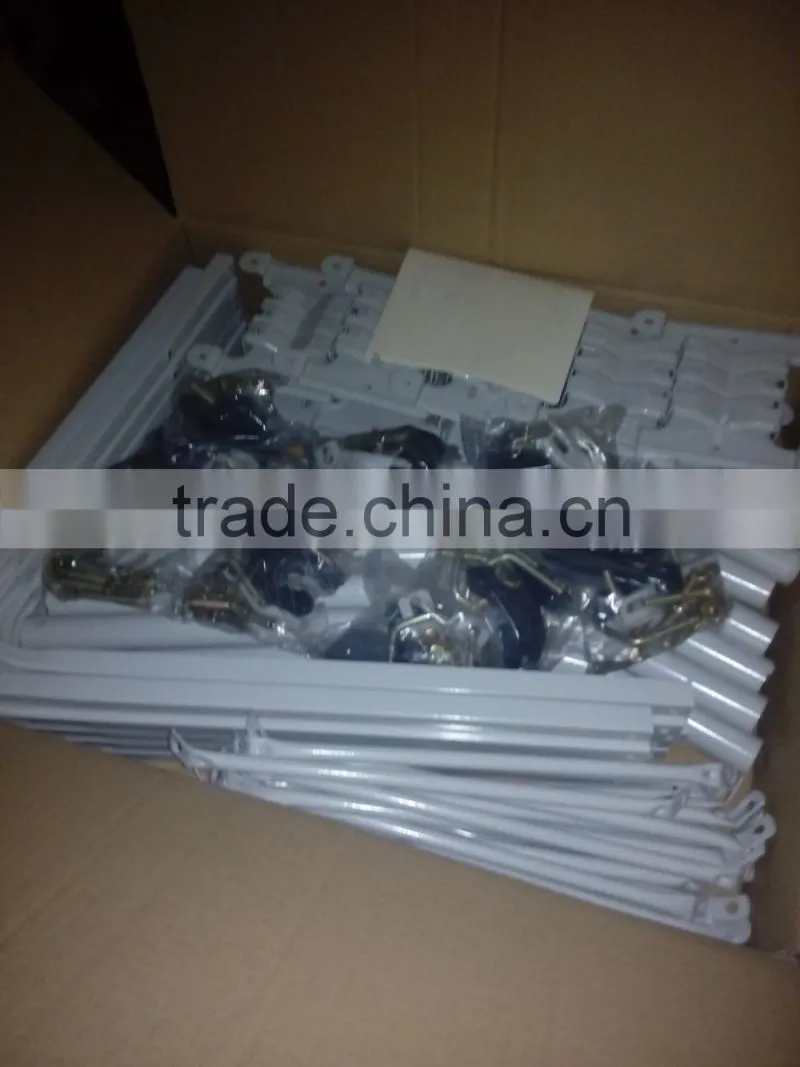 60cm KU Band Satellite Offset Reflector Dish Antenna
