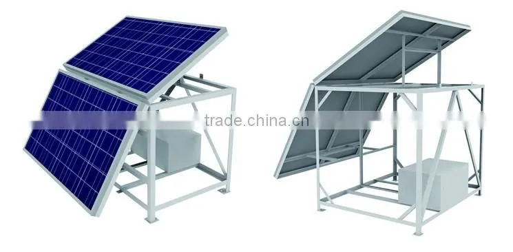 500W 1KW 2KW 3KW 4KW 5KW 8WK 10KW 12KW Off Gird Solar Power Generation System