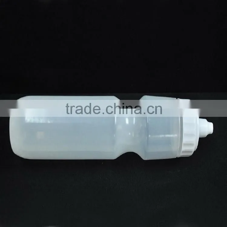 made in China Too Feel 750ml PE empty sport water bottles for kids with names