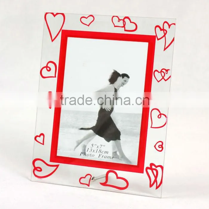 Export 1.5-2mm Sheet glass