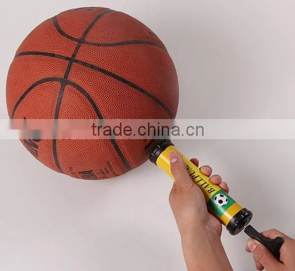Football Soccer ball Basketball Rugby Ball pump