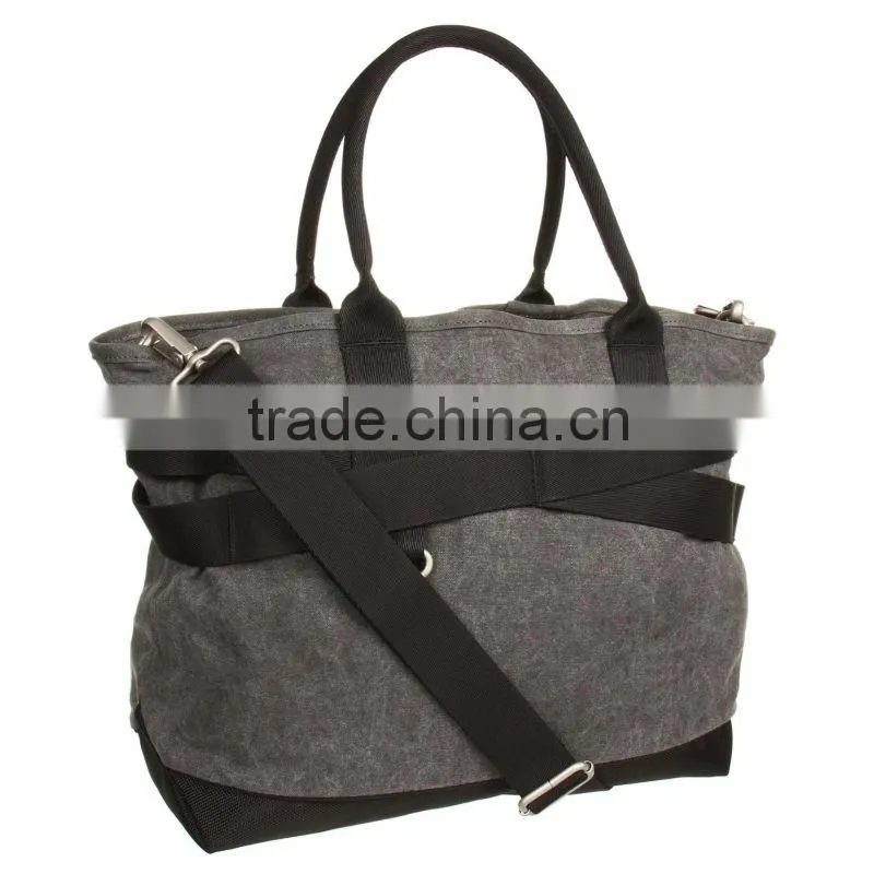 New nylon laptop bags for men
