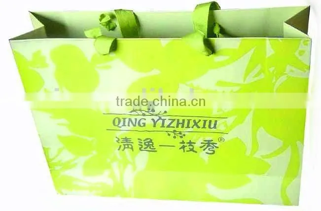 small gift bag