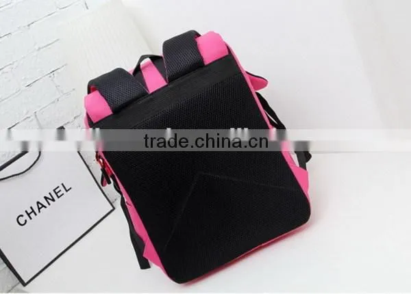 New Trendy Fashion Cool Design Backpack For Girl