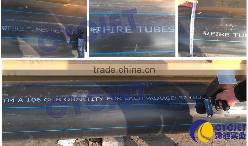CYCJET MFG Date Inkjet Printer/Small Ink of Jet Printer of Hand/Industrial Inkjet Printer