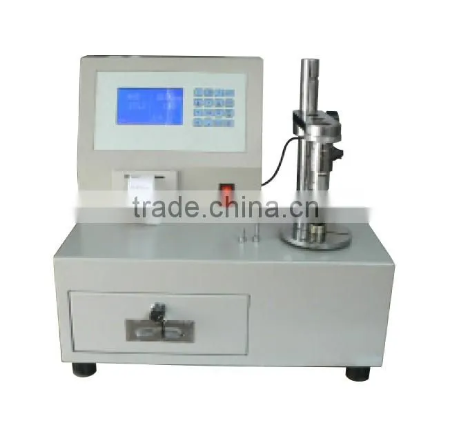 Factory EZ-20 10-20mm Metal Elecric Wire Torsion Measuring Equipment