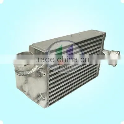 HIGH PERFORMANCE Aluminum INTERCOOLER