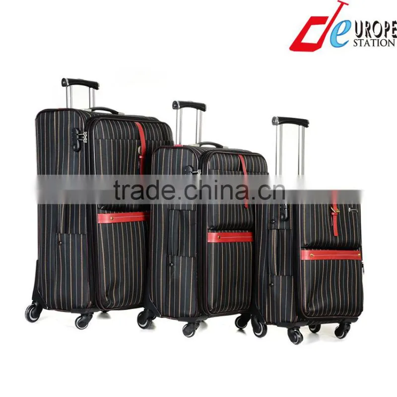 China Travel Luggage eva Luggage, New Arrival Luggage Trolley Bags