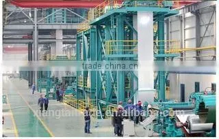 Tianjin Sunlight Import And Export Trading Co., Ltd. company overview - view 3