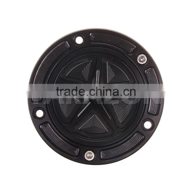 CNC Aluminum motorcycle fuel gas cap for Ducati 748 998 spare parts