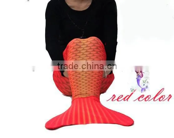 hot sex bikini young girl swimwear mermaid's tail