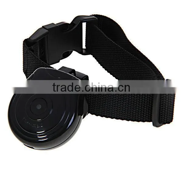 Pet Camera video recording photo taking with collar