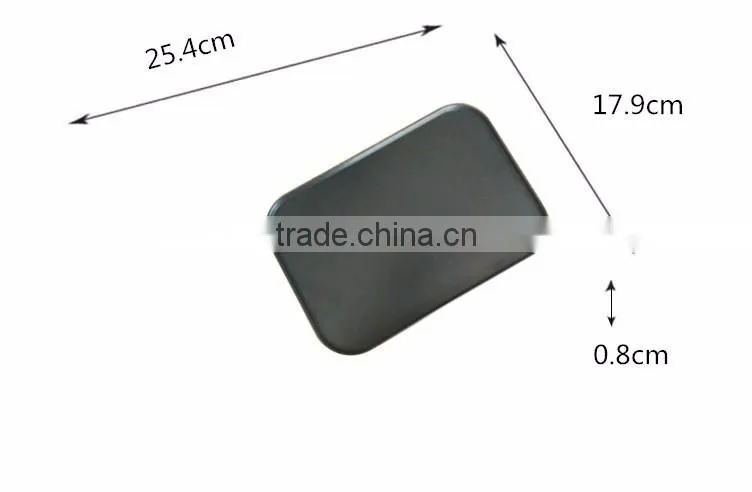 nonstick coating baking tray 10 inch baking sheet with good quality