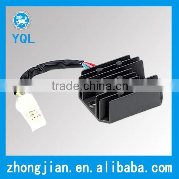 Motorcycle slenium rectifier, CG125 selenium rectifier for Motorcycle,